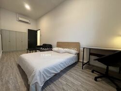 Hamilton Road (D8), Apartment #551224041